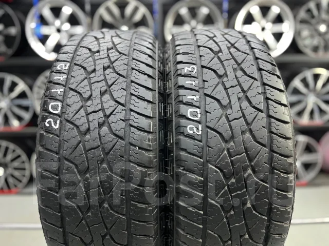 WinRun Maxclaw A/T. ����� at, 2023 ���, �/�, ����� 30 % ����
