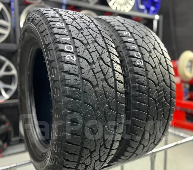 WinRun Maxclaw A/T. ����� at, 2023 ���, �/�, ����� 30 % ����