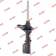 ����������� /�������� ������ /����� KYB ��� Mitsubishi Santamo RVR Chariot Kia Carstar Joice 334071 NST5137L NST5137R MB573606 MB573608 54650M2050 MMC...