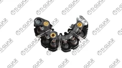 ������� ���� /TI-GUAR ��� Chevrolet Daewoo Kalos 2005- Matiz 1998- Spark 1998-05 TG-ACC002 Tgacc002 AED6410UT AED9410AD Chevrolet/ Daewoo Kalos 1.2 05...