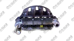 ������� ���� /TI-GUAR ��� Hyundai Galloper 1996-1998 Mitsubishi Delica L300 KIA 2.5L Dsl TG-ACC012 Tgacc012 3736733010 3736733100 Hyundai Galloper 2.5...