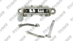 ������� ���� /TI-GUAR ��� Hyundai H100 1993-1996 Starex 1997-2007 Galloper 1991-1998 2.5 Diesel, D/TCi, TD, TCi D TG-ACC013 Tgacc013 Pxpca005 AEM9763K...