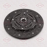 ���� ��������� Tatsumi /Nissan 350ZX Almera Maxima Patrol 1988- 240 mm TDI1009 ADN13118 NSD085U KH0175 240 mm Nissan 350 ZX/Almera/Maxima/Patrol 88- T...