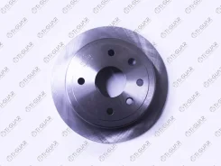 ���� ��������� /������ /TI-GUAR ��� Chevrolet AVEO 2006-2011, Lacetti 2004-, Daewoo Nubira 2003- 258/10,5�� TG-96549630 K010460 RN1391 24535045 17686...