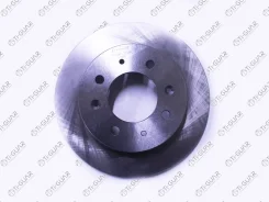 ���� ��������� /������ /TI-GUAR ��� KIA Cerato 2004-2008, CEED 2012-2018 258/10�� TG-58411-2F100 584112F300 BN1598 KIA Cerato 04-08 / CEED 12-18 ����....