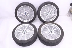 RAYS Volk Racing G16