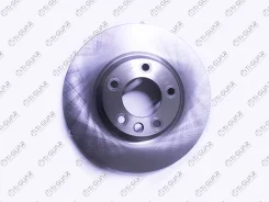 ���� ��������� /�������� /TI-GUAR ��� AUDI Q7 2006-, Porsche Cayenne 2002-, Volkswagen Touareg 2002- 35034�� TG-7L8615302 RN1745VL 95535140250 7L66153...