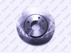���� ��������� /�������� /TI-GUAR ��� Hyundai Elantra 2001-2006, Sonata 2001-2004, KIA Magentis 2000-2005 280/26�� TG-51712-3D100 517123C000 517120900...