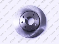 ���� ��������� /�������� /TI-GUAR ��� KIA CEED 2012-2018, Cerato 2004-2008 275/26�� TG-51712-2F100 517122F300 ST517122P000 KIA CEED 12-18 / Cerato 04...