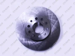���� ��������� /�������� /TI-GUAR ��� Skoda Octavia 2004-2020, Yeti 2009-2018, Volkswagen Golf VI 2008-2012 287.8/24.9�� TG-1K0615301T RN1374 5Q061530...