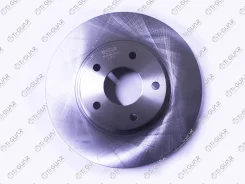 ���� ��������� /�������� /TI-GUAR ��� Nissan Teana J32 2008-2014 296/24�� TG-40206-JN01A RN1419 40206JN02B 40206JA00B 40206JA00A ����� Nissan Teana #J...