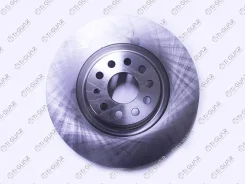 ���� ��������� /�������� /TI-GUAR ��� Skoda Octavia 2013-2020, Volkswagen Passat 2008-, GOLF VII 2012-, AUDI A3, S3 2013- 340/30�� TG-1K0615301AD 1K06...