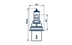 ����� /������ /����� Narva /HB5 12V 65/55W 12-65/55 �� 48007 12-65/55 ��. HB5 9007 ����������� �������� 1/1 ��. Narva 48007 48007 ����