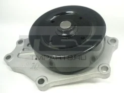 ����� ������� ���������� /GMB ��� Toyota Avensis Corolla Rav4 2005- 2AD-FHV/FTV GWT-141A 1610009340 1610029495 161000R010 Avensis, Corolla, Rav4 2AD-F...