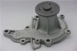 ����� ������� ���������� GMB ��� Toyota Tercel 1980-1982 Corolla II 1982-1989 Carib 2A, 2AU, 3A, 3AHU, 3ASU, 3AU GWT-43A 1611015010 1611019026 1611019...