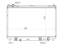 �������� ���������� /Autoleader ��� Demio 2002- Verisa 2004- /��� ������ MZ-DY3W-1226 MZ00042 ZJ0315200A ZJ0915200 Mazda Demio DY / Mazda 2 2002-2007...