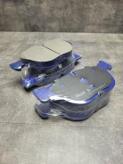 ������� ��������� ��� E70, E70LCI, E71, F15, F16 (�������� �� VIN)(Ceramic PRO) Miles E500245 E500245 ����