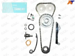 ����������� ��� /OSK ��� Nissan GA16DE 1994- N118KF N118 N118K N118X GA16DE 1994- OSK N118KF N118KF ����