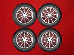 Bridgestone Eco Forme CRS131