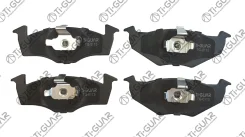��������� ������� �������� /�������� �������� 4�� /TI-GUAR ��� Skoda Fabia 2000- Volkswagen GOLF 1991-1997, POLO 1996-2002 TG-0113 PN0113 6N0698151C S...