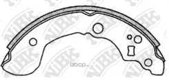 ��������� ������� /������ ������ /����� /JFBK ��� Nissan Primera P11E 1996- Bluebird U14 1997-2000 FN-1223 K1223 SN1161 BS22223 440607E625 Nissan Prim...