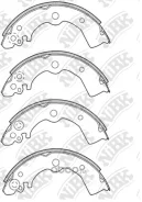 ��������� ������� /������ ������ /����� /JFBK ��� Nissan Sunny 1990-1999 Avenir Wingroad FN-1185 SN1144 K1185 4406050Y25 Nissan Sunny - B13, B14, AD...