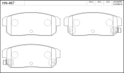 ��������� ������� /������ ������ /����� /JFBK ��� Nissan Teana HN-467 A-669WK PF-2467 MN-389M D1239M AY060NS037 ������ Nissan Teana JFBK HN467 HN467 �...
