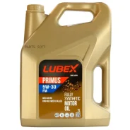 Lubex Primus FM