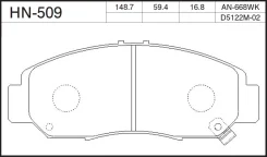 ��������� ������� /�������� ������ /����� JFBK ��� Honda Odyssey RB1 RB2 HN-509 TG-613C HN-465 PN8465 BD3403 BD3411 WS212700 Front Honda Odyssey RB1...