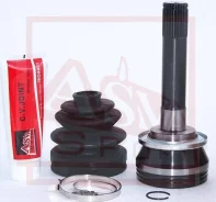 ���� �������� 25x56x28 Mitsubishi Mitsubishi : Pajero II Delica ASVA MT-13 MT13 ����