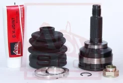 ���� �������� 22x56x28 Mazda Mazda : Capella 626 Telster Cargo GFER 4WD ASVA MZ-38 MZ38 ����