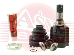 ���� ���������� ����� 24�35�28 Mazda 3/5/Axela/Biante/Premacy ASVA MZIL-002 MZIL002 ����