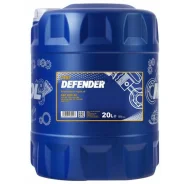 Mannol Defender