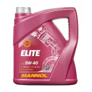Mannol Elite