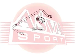 ������ ������� ������������� FORD Focus ASVA 0507-016 0507016 ����