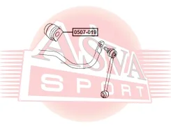 ������ ������� ������������� BMW 3 ASVA 0507-019 0507019 ����