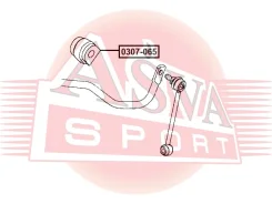 ������ ������� ������������� BMW 3 ASVA 0307-065 0307065 ����