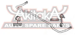 ������ ������� ������������� D19 Mazda Mazda 6 GG 2002-2007 ASVA 0507-009 0507009 ����