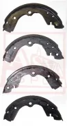 ������� ��������� ���������� ������ Nissan Nissan Serena C23 1994-1999. AD 96-, Cube 99- Akyoto AKS-1198 AKS1198 ����