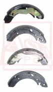������� ��������� ���������� ������ Hyundai Elantra/Lantra 1996- Akyoto AKS-11158 AKS11158 ����
