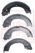 ������� ��������� ���������� ������ Mitsubishi Mitsubishi L200 K74T/K75T 1996-2005L400 PB 3-5V, PB 3-5W 96-, Space Gear/Delica PC4-5W 96- Akyoto AKS-6...