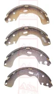 ������� ��������� ���������� ������ Mazda Mazda 626 GF 1997-2002 Akyoto AKS-05202 AKS05202 ����
