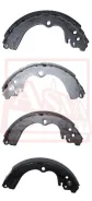 ������� ��������� ���������� ������ Subaru Forester 97-02 Legacy 94-98 Outback 2000- Akyoto AKS-7747 AKS7747 ����