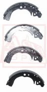 ������� ��������� ���������� ������ Daihatsu Daihatsu Applause Charade Akyoto AKS-0034 AKS0034 ����