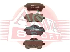 ������� ��������� �������� Mercedes BENZ Akyoto AKD-16207 AKD16207 ����
