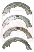 ������� ��������� ���������� ������ Toyota Toyota TOWN/Masterace V, WG CR-YR30-31 1992-1995 Akyoto AKS-2252 AKS2252 ����