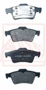 ������� ��������� �������� ������ FORD Focus 2004-, C-MAX 10.03-03.07, Mazda 3 03-, OPEL Vectra 02-, Renault Laguna II 01-, Espace IV 02-, Volvo S40...