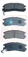 ������� ��������� �������� ������ Mitsubishi Mitsubishi Galant E52A/E54A/E55A/E57A/E64A, �99-Space Wagon N3#W, N4#w91-99, Pinin H66W, H77W 99-, Space...
