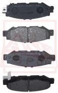 ������� ��������� �������� ������ Toyota Toyota MARK 2/Chaiser/Cresta JZX-GX90-105 1995-2001 Akyoto AKD-1345 AKD1345 ����