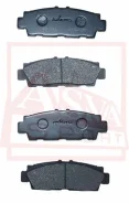 ������� ��������� �������� ������ Toyota Toyota Lexus LS400/Celsior UCF10 1989-1992 Akyoto AKD-1252 AKD1252 ����